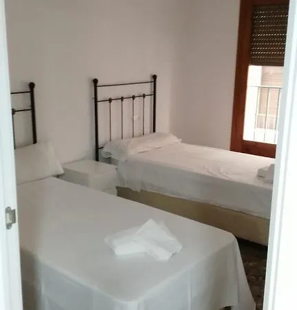 Europa House Jorge Juan 公寓 阿利坎特