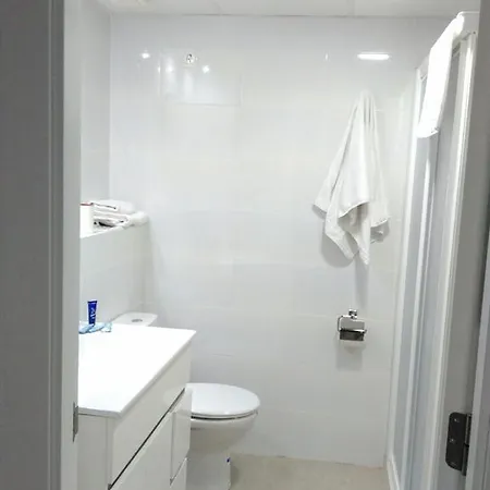 Europa House Jorge Juan Apartment Alicante