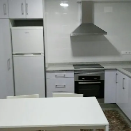 Apartamento Europa House Jorge Juan *