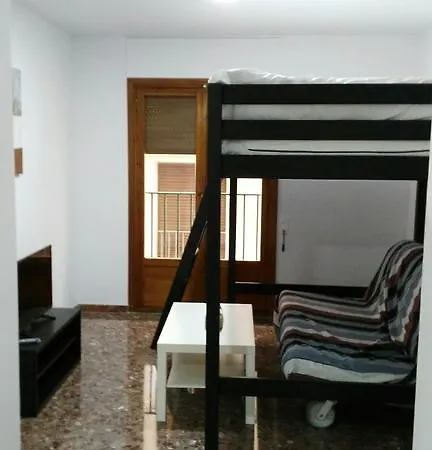 Europa House Jorge Juan