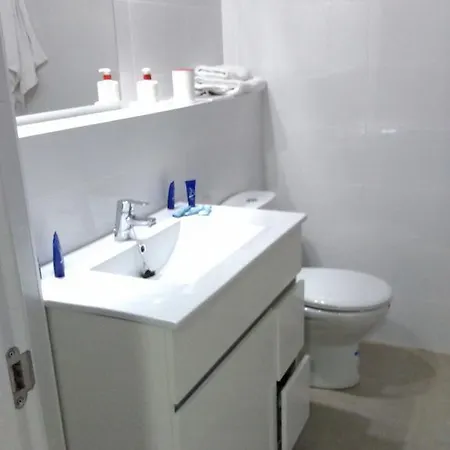 Europa House Jorge Juan