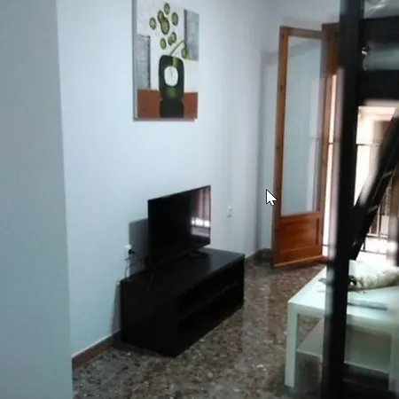 Europa House Jorge Juan *
